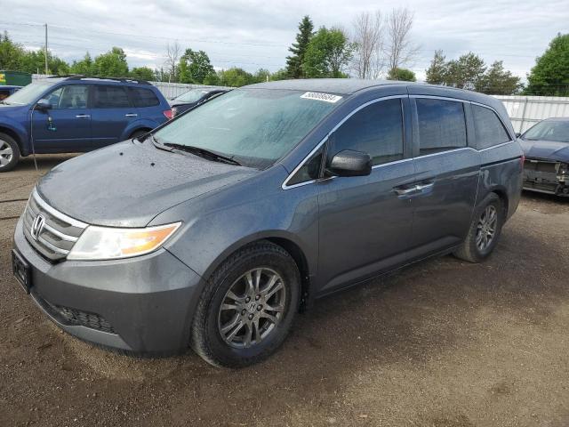 honda odyssey ex 2013 5fnrl5h47db504720