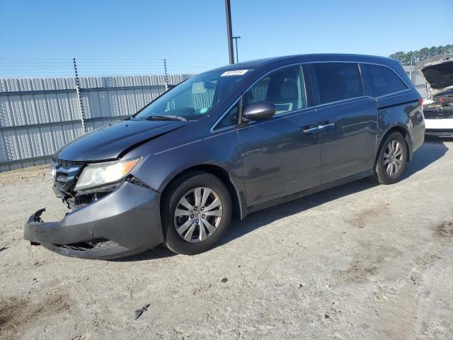 honda odyssey ex 2014 5fnrl5h47eb009628