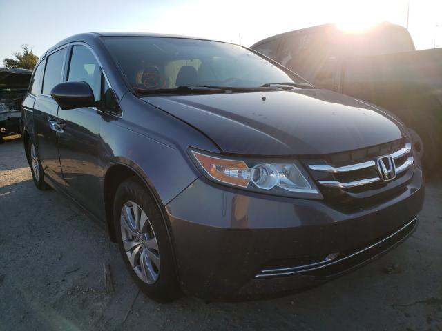 honda odyssey ex 2014 5fnrl5h47eb019513