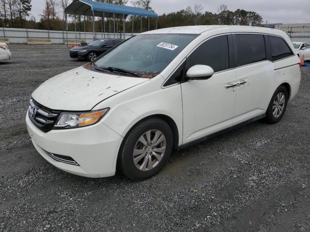 honda odyssey ex 2014 5fnrl5h47eb029622