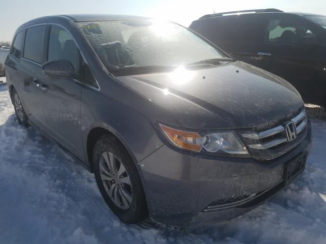 honda odyssey ex 2014 5fnrl5h47eb053693