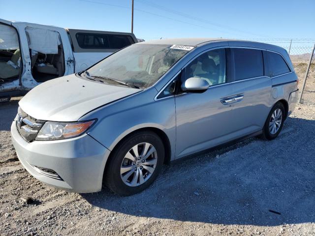 honda odyssey ex 2014 5fnrl5h47eb057873