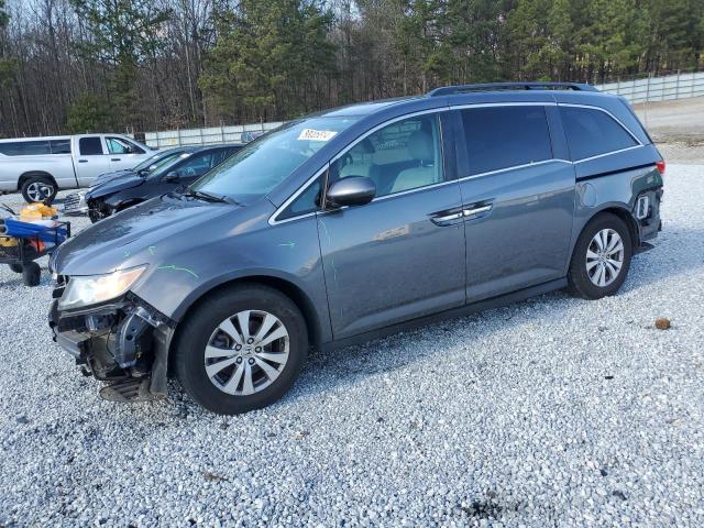 honda odyssey ex 2014 5fnrl5h47eb090274