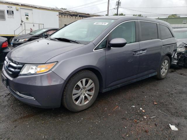 honda odyssey ex 2014 5fnrl5h47eb097113