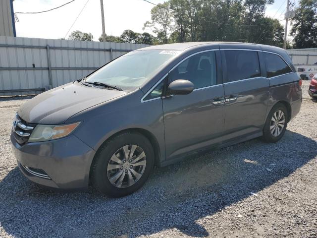 honda odyssey ex 2014 5fnrl5h47eb106084