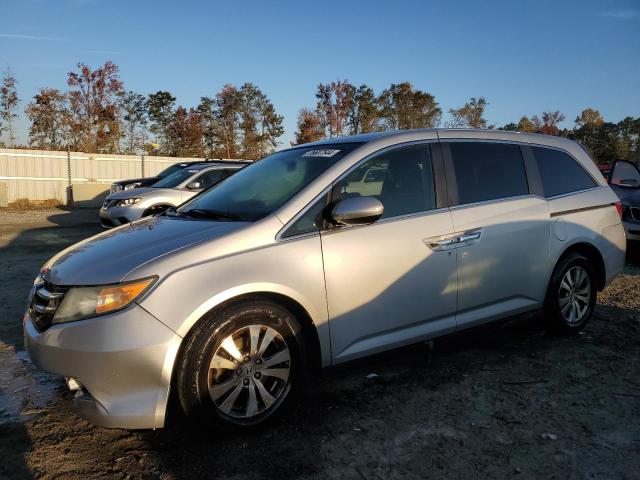 honda odyssey ex 2014 5fnrl5h47eb113973