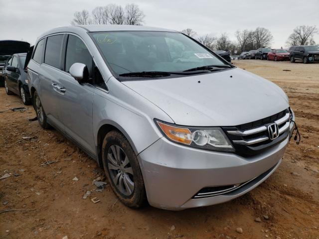 honda odyssey ex 2015 5fnrl5h47fb095511