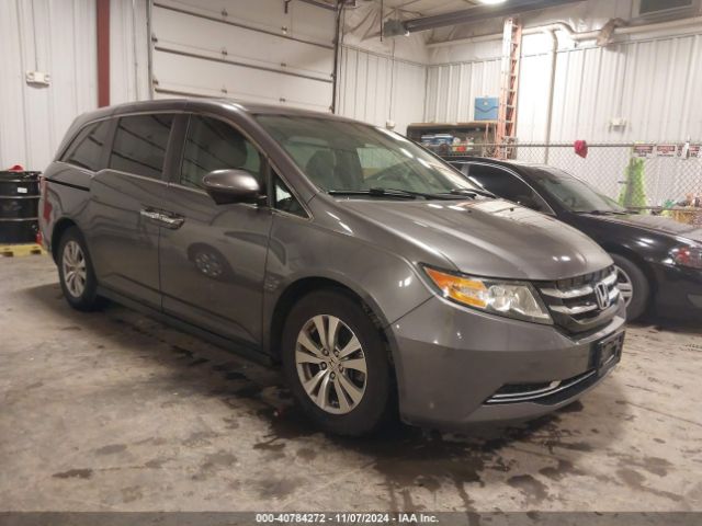 honda odyssey 2015 5fnrl5h47fb101632