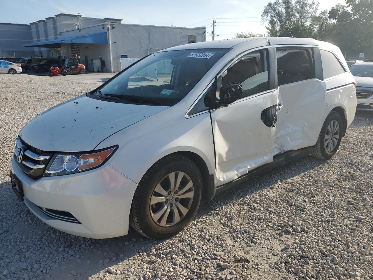 honda odyssey 2016 5fnrl5h47gb165526