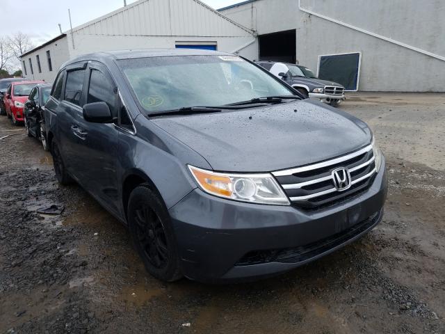 honda odyssey ex 2011 5fnrl5h48bb027549