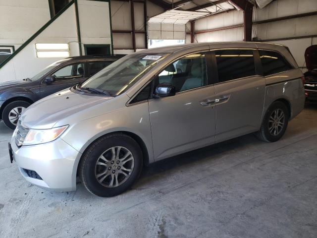 honda odyssey ex 2011 5fnrl5h48bb103805