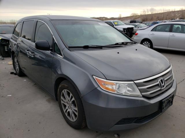 honda odyssey ex 2012 5fnrl5h48cb038892