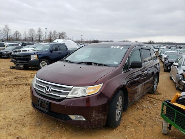 honda odyssey ex 2012 5fnrl5h48cb039315