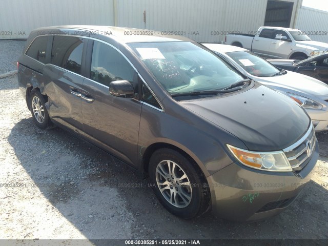 honda odyssey 2012 5fnrl5h48cb141052