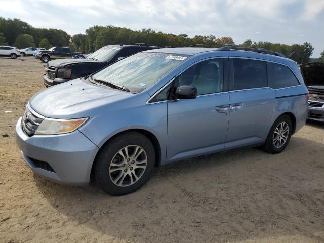 honda odyssey ex 2012 5fnrl5h48cb147174