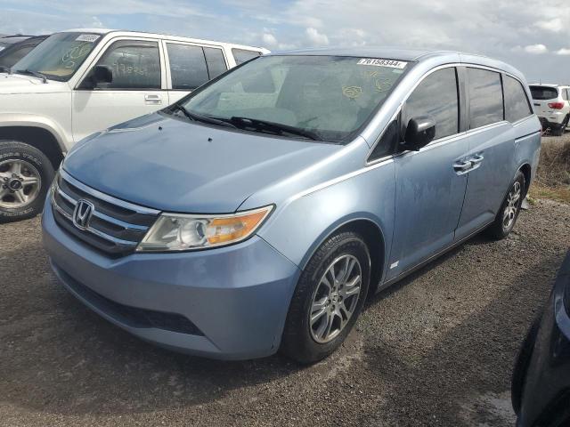 honda odyssey ex 2013 5fnrl5h48db058738