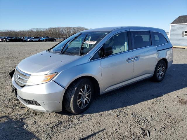 honda odyssey ex 2013 5fnrl5h48db082148