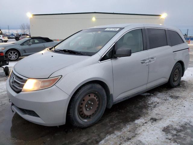 honda odyssey ex 2013 5fnrl5h48db508081