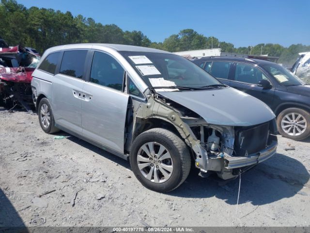 honda odyssey 2015 5fnrl5h48fb074148