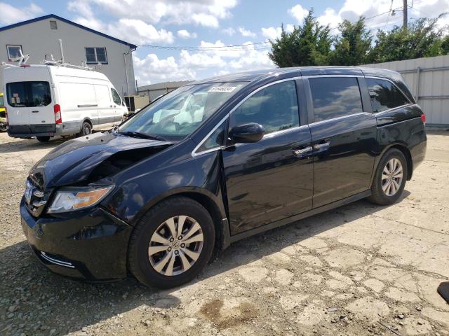 honda odyssey ex 2015 5fnrl5h48fb081973