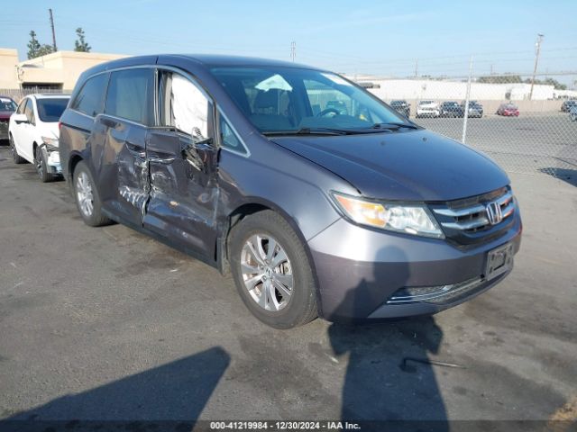 honda odyssey 2016 5fnrl5h48gb113239