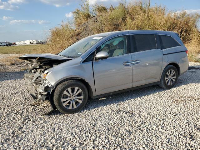 honda odyssey ex 2016 5fnrl5h48gb159993