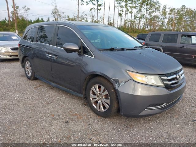 honda odyssey 2016 5fnrl5h48gb167575