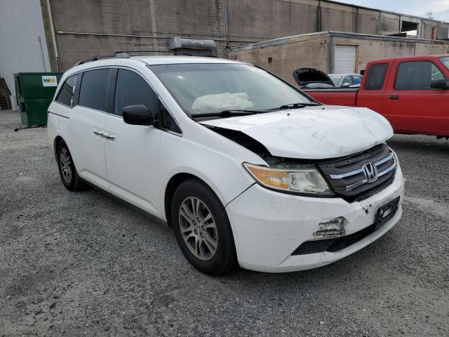 honda odyssey ex 2011 5fnrl5h49bb063668