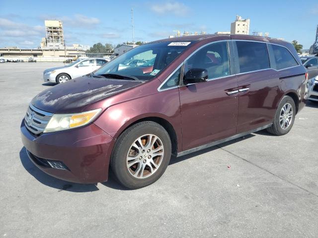 honda odyssey ex 2011 5fnrl5h49bb086478