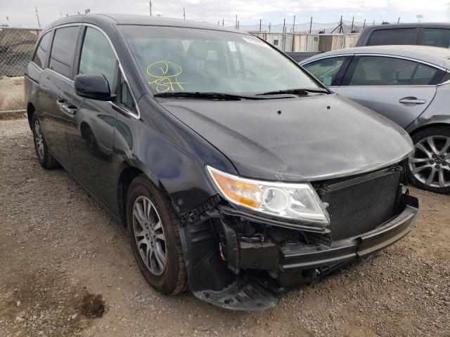 honda odyssey ex 2011 5fnrl5h49bb103909