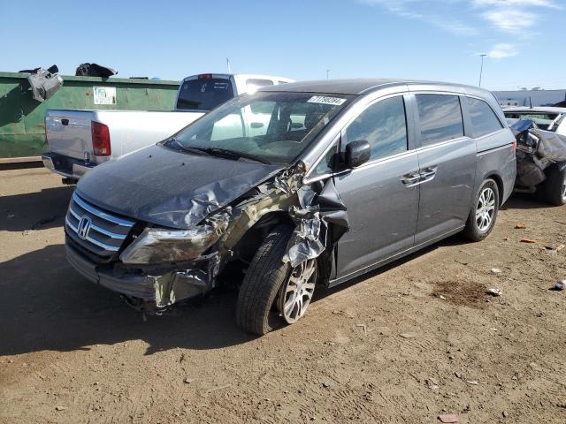 honda odyssey ex 2012 5fnrl5h49cb022930