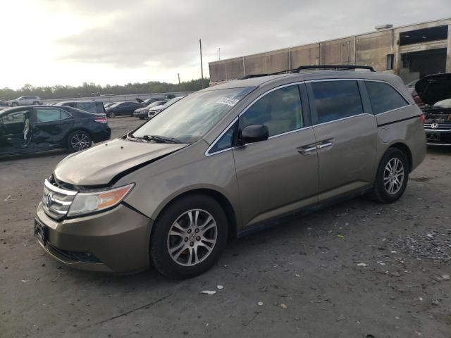 honda odyssey ex 2012 5fnrl5h49cb048217