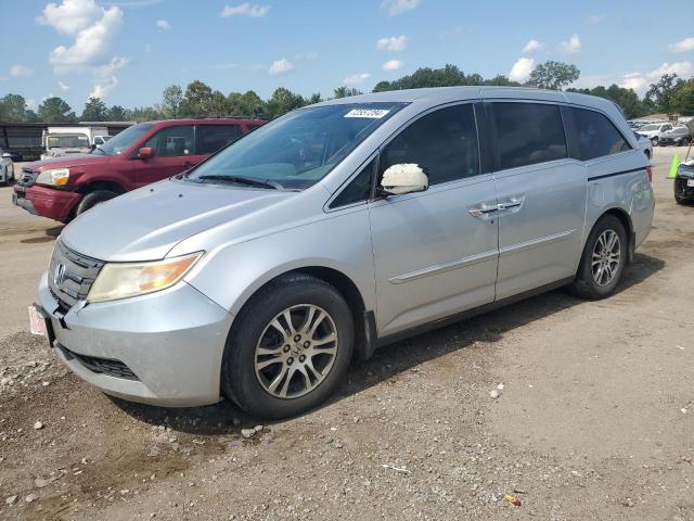 honda odyssey ex 2012 5fnrl5h49cb142114