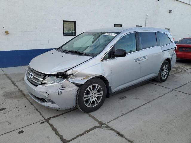 honda odyssey ex 2013 5fnrl5h49db088024