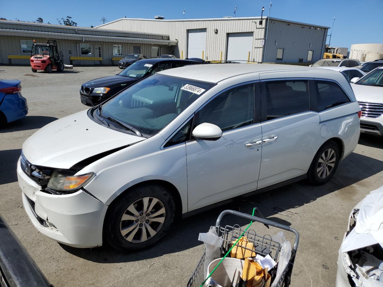 honda odyssey 2015 5fnrl5h49fb006571