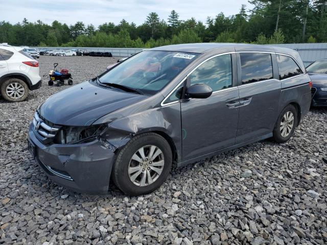 honda odyssey ex 2015 5fnrl5h49fb038632