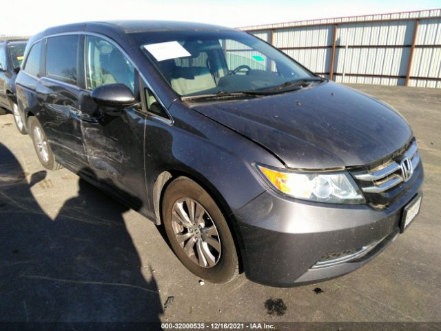 honda odyssey 2015 5fnrl5h49fb105293