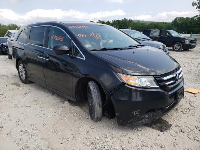 honda odyssey ex 2015 5fnrl5h49fb109554