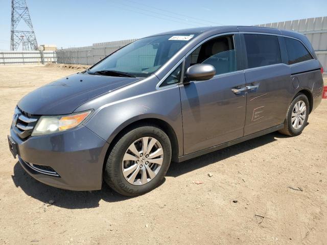 honda odyssey ex 2016 5fnrl5h49gb133483