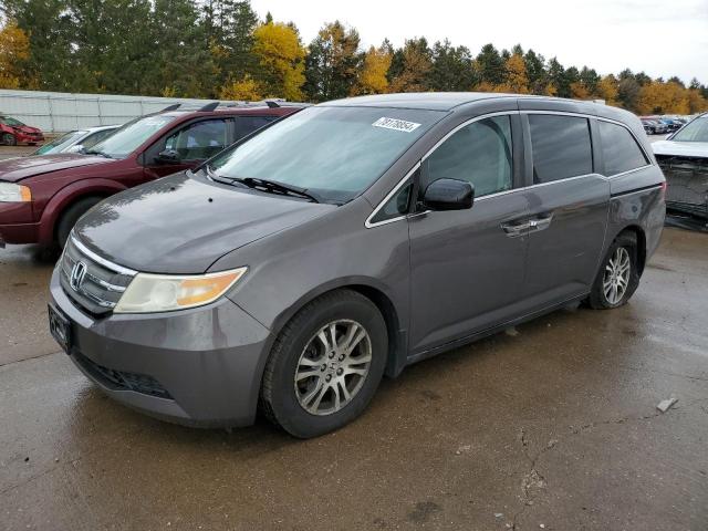 honda odyssey ex 2011 5fnrl5h4xbb004578