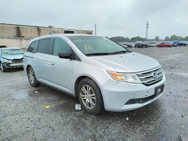 honda odyssey ex 2011 5fnrl5h4xbb092323