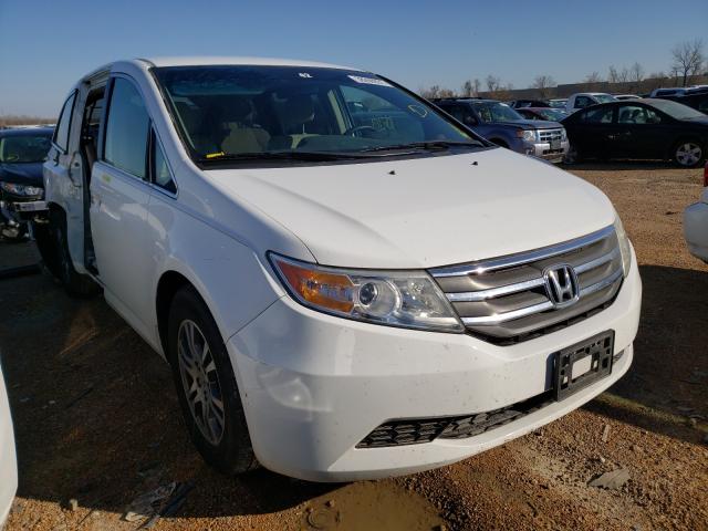 honda odyssey ex 2012 5fnrl5h4xcb131378