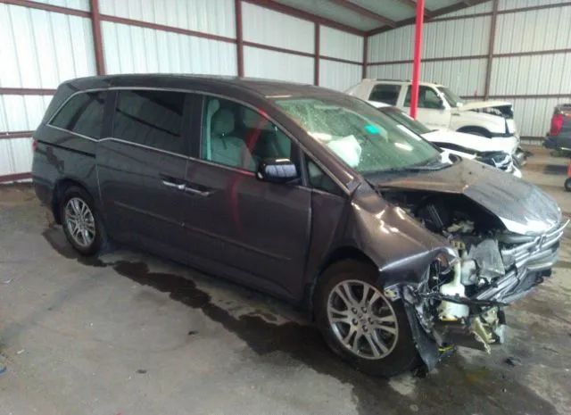 honda odyssey 2013 5fnrl5h4xdb021304