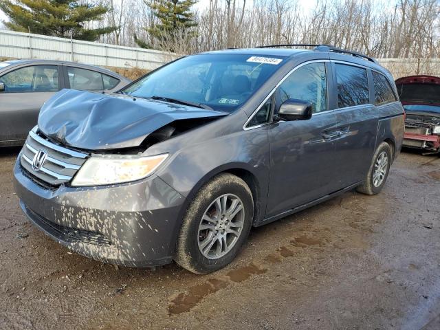 honda odyssey ex 2013 5fnrl5h4xdb021321