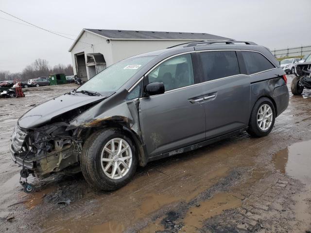 honda odyssey ex 2013 5fnrl5h4xdb033467