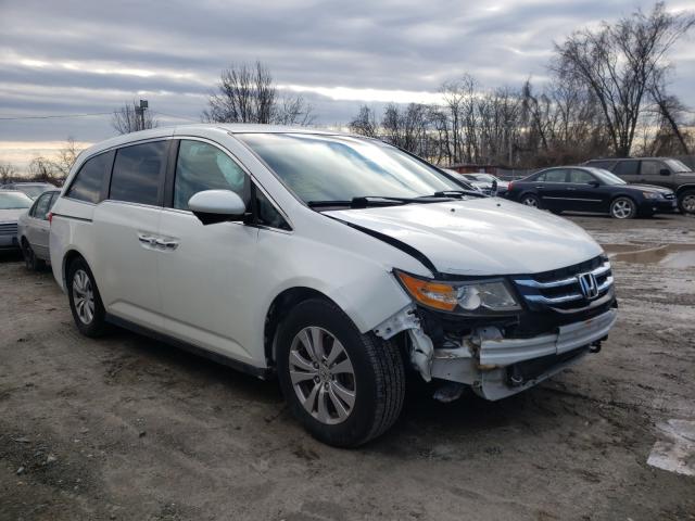 honda odyssey ex 2014 5fnrl5h4xeb016895