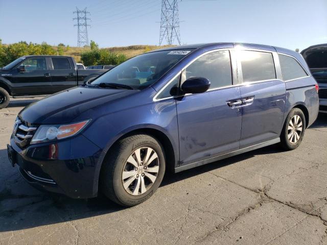 honda odyssey ex 2014 5fnrl5h4xeb042395