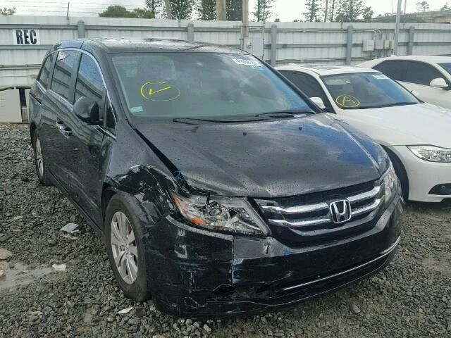 honda odyssey 2014 5fnrl5h4xeb082234