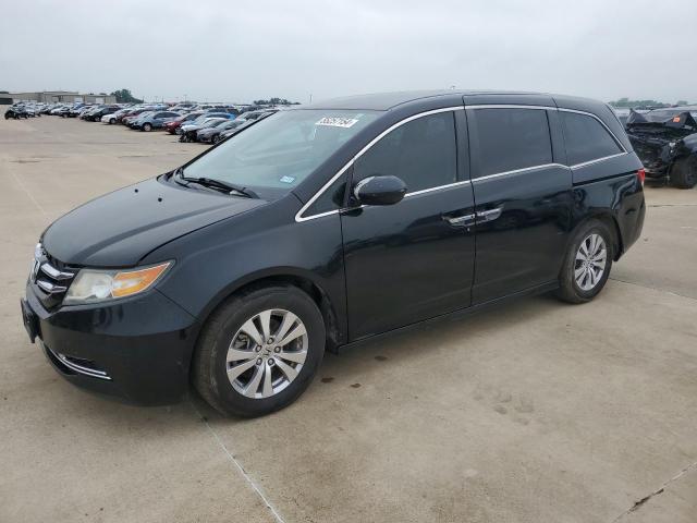 honda odyssey ex 2014 5fnrl5h4xeb086140