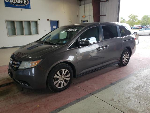 honda odyssey ex 2015 5fnrl5h4xfb001119